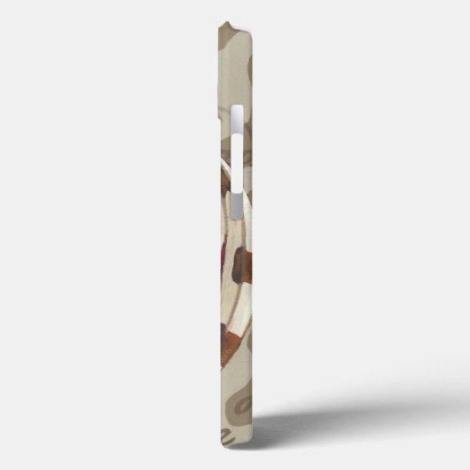 Coques Case-Mate iPhone Sonnet I (Verso / Gauche)