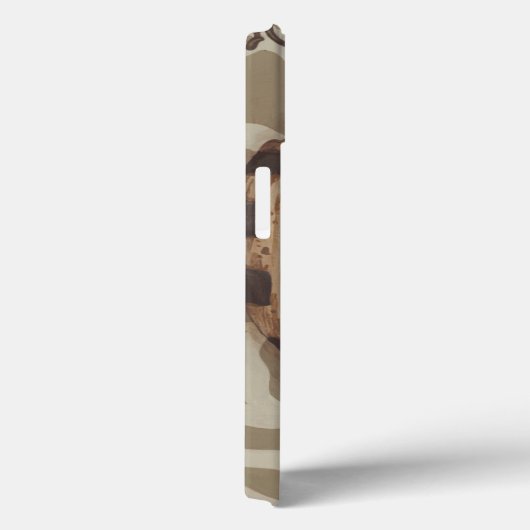 Coques Case-Mate iPhone Sonnet I (Verso / Droite)