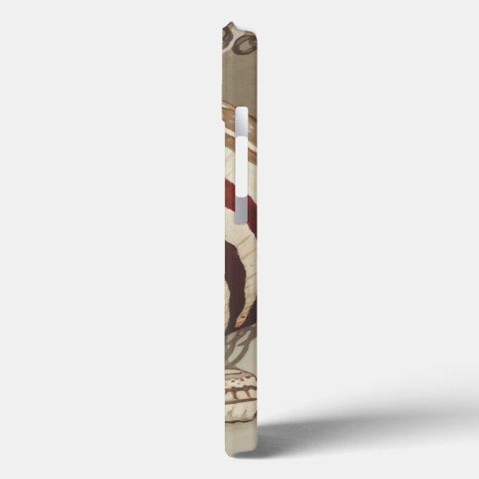 Coques Case-Mate iPhone Sonnet II (Verso / Gauche)