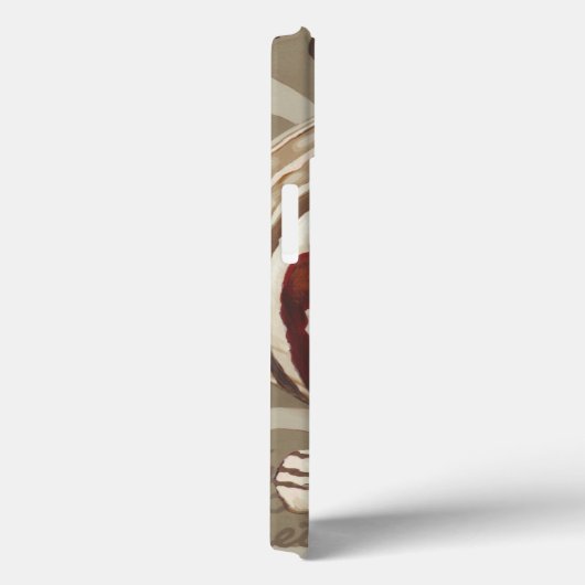 Coques Case-Mate iPhone Sonnet II (Verso / Droite)