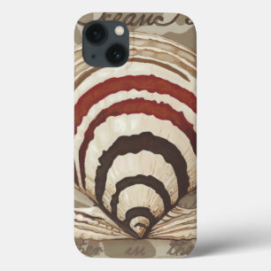 iPhone 13 Coque Sonnet II de bord de la mer