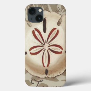 iPhone 13 Coque Sonnet III de bord de la mer