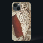 Etui iPhone Case-Mate Sonnet maritime IV<br><div class="desc">Marine</div>