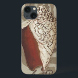 Coques Pour iPhone Sonnet maritime IV<br><div class="desc">Marine</div>