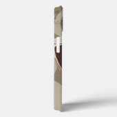 Coques Case-Mate iPhone Sonnet maritime IV (Verso / Droite)