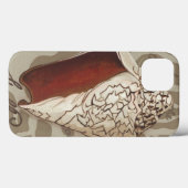 Coques Case-Mate iPhone Sonnet maritime IV (Verso (horizontal))