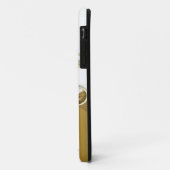Coques Case-Mate iPhone Sophistication 1 (Dos/Gauche)