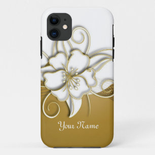 Coques Pour iPhone Sophistication 1