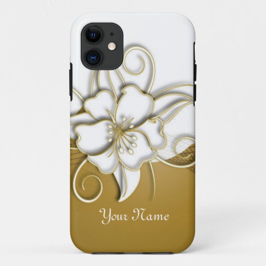 Coques Case-Mate iPhone Sophistication 1 (Dos)