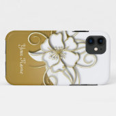 Coques Case-Mate iPhone Sophistication 1 (Dos (Horizontal))