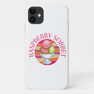 Case-Mate iPhone Case Sorbet de framboise
