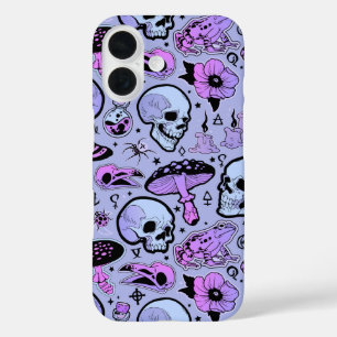 Coques iPhone 16 Sorcellerie