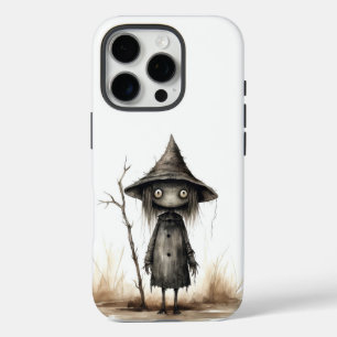 Coques iPhone 16 Pro Sorcière