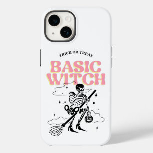 Coque Pour iPhone 14 Sorcière de base