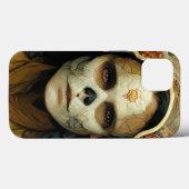 Coques Case-Mate iPhone Sorcière en bois 1 Imaginaire (Verso (horizontal))
