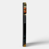 Coques Case-Mate iPhone Sorcière en bois 1 Imaginaire (Verso / Droite)