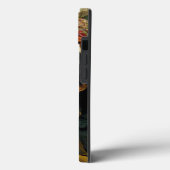 Coques Case-Mate iPhone Sorcière en bois 1 Imaginaire (Verso / Gauche)