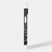 Coques Case-Mate iPhone sorcière magique (Verso / Droite)