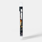 Coques Case-Mate iPhone sorcière magique (Verso / Gauche)