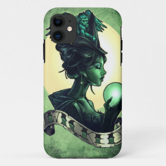 Coques Pour iPhone Sorcière mauvaise de l'ouest