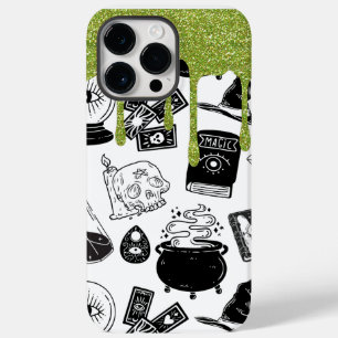 Coque Pour Pour iPhone 14 Pro Max Sorcières