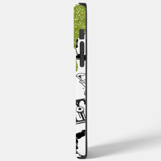 Coques Case-Mate iPhone Sorcières (Verso / Gauche)