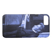 COQUES Case-Mate iPhone "SOREN KIERKEGAARD" (Dos (Horizontal))
