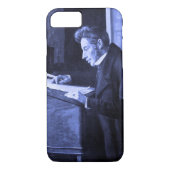COQUES Case-Mate iPhone "SOREN KIERKEGAARD" (Dos)