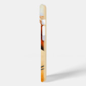 Coques Case-Mate iPhone Sorrel Ouest Plaisir Quarter Cheval (Verso / Gauche)