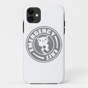 COQUE iPhone 11 SORTIE