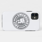 COQUES Case-Mate iPhone SORTIE (Dos (Horizontal))