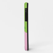 Coques Case-Mate iPhone Sortie de vie (Dos/Gauche)
