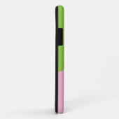 Coques Case-Mate iPhone Sortie de vie (Dos/Droite)
