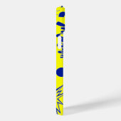 Coques Case-Mate iPhone Sorties comiques rétro (Verso / Droite)