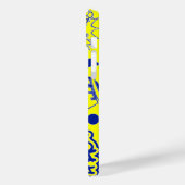 Coques Case-Mate iPhone Sorties comiques rétro (Verso / Gauche)