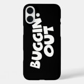 Coques Case-Mate iPhone Sortir du boggin (Verso)