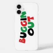 Coques Case-Mate iPhone Sortir du boggin (Verso)