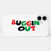 Coques Case-Mate iPhone Sortir du boggin (Verso (horizontal))