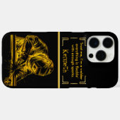 Coques Case-Mate iPhone Soudage avec brillance (Verso (horizontal))