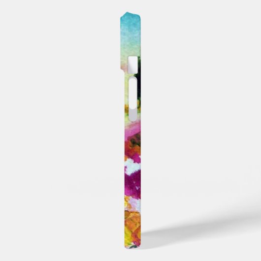 COQUES Case-Mate iPhone SOUFFLE ET ROOSTER NOIR (Verso / Gauche)