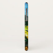 COQUES Case-Mate iPhone SOUFFRANCES ET CAMPAGNE EN TOSCANE (Dos/Gauche)