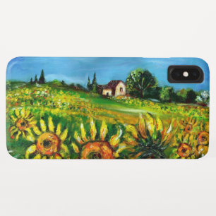 COQUE Case-Mate POUR iPhone SOUFFRANCES ET CAMPAGNE EN TOSCANE