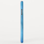 COQUES Case-Mate iPhone SOUFFRANCES ET CAMPAGNE EN TOSCANE (Dos/Droite)