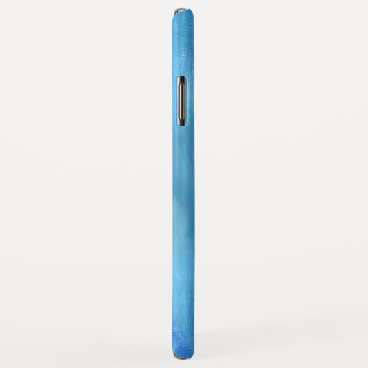 COQUES Case-Mate iPhone SOUFFRANCES ET CAMPAGNE EN TOSCANE (Dos/Droite)