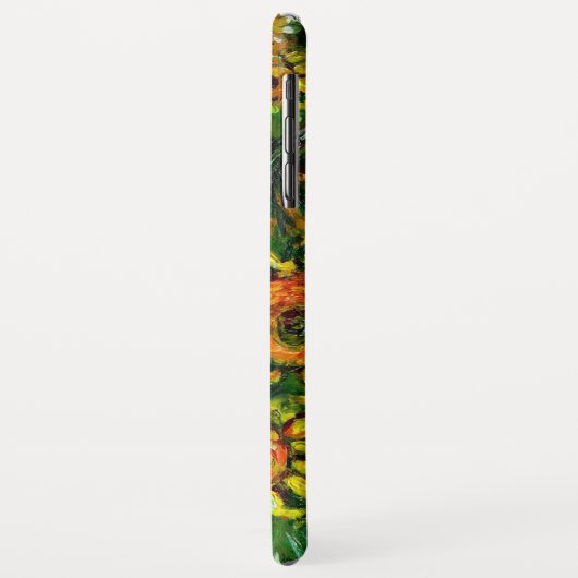 COQUES Case-Mate iPhone SOUFFRANCES ET CAMPAGNE EN TOSCANE (Dos/Gauche)