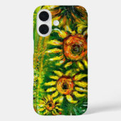 COQUES Case-Mate iPhone SOUFFRANCES ET CAMPAGNE EN TOSCANE (Verso)