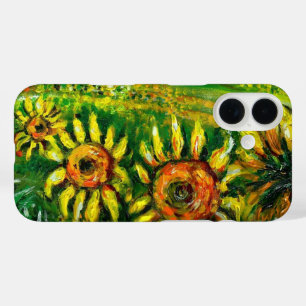 COQUES iPhone 16  SOUFFRANCES ET CAMPAGNE EN TOSCANE