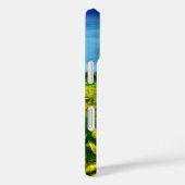 COQUES Case-Mate iPhone SOUFFRANCES ET CAMPAGNE EN TOSCANE (Verso / Droite)