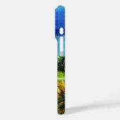 COQUES Case-Mate iPhone SOUFFRANCES ET CAMPAGNE EN TOSCANE (Verso / Gauche)