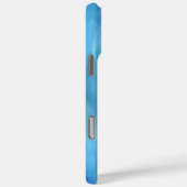 COQUES Case-Mate iPhone SOUFFRANCES ET CAMPAGNE EN TOSCANE (Verso / Droite)